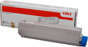okidata toner cartridges - 499inks