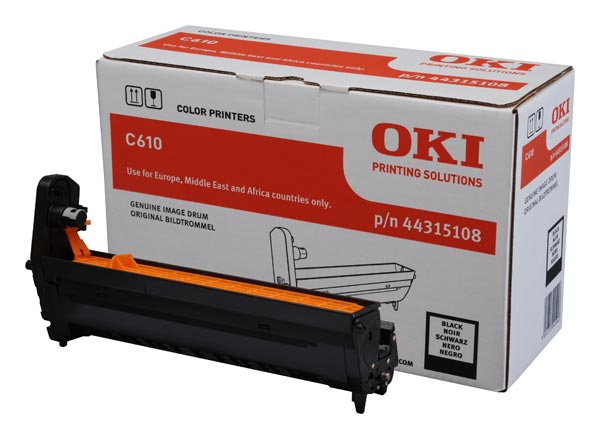 oki toner cartridges