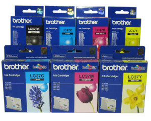 cheap inks for brother printers