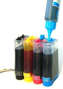 Cheap Inks for Canon Printers