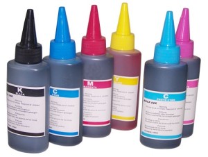 Cheap Inks for HP Printers