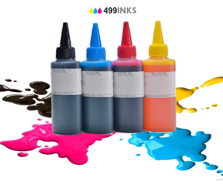 How To Save Printers Inks In Regular Use? 499inks
