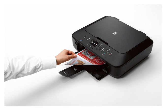 Canon and Digital Label Printing