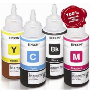 EPSON Printer Ink