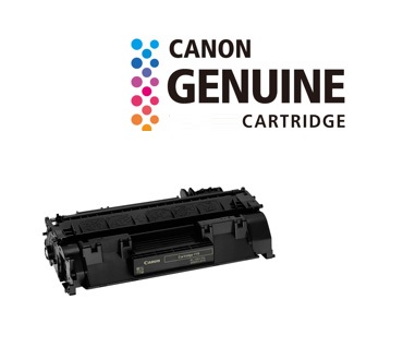 Why Choose Genuine Canon Cartridges